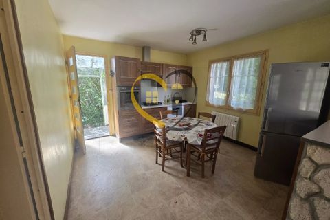Villa en Morogues, Cher, Morogues - € 110.000 | Ref: 87129144 - photo 3