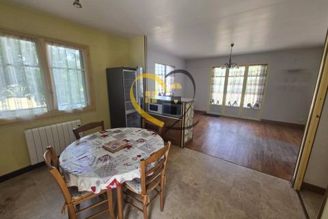 Villa en Morogues, Cher, Morogues - € 110.000 | Ref: 87129144 - photo 4
