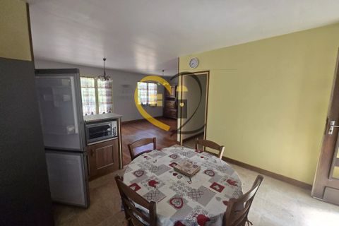 Villa en Morogues, Cher, Morogues - € 110.000 | Ref: 87129144 - photo 5