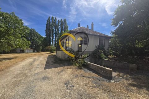 Villa en Morogues, Cher, Morogues - € 110.000 | Ref: 87129144 - photo 16