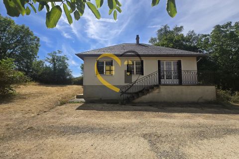 Villa en Morogues, Cher, Morogues - € 110.000 | Ref: 87129144 - photo 17