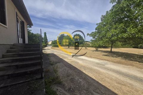Villa en Morogues, Cher, Morogues - € 110.000 | Ref: 87129144 - photo 19