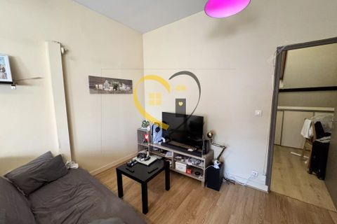 Leilighet i Bourges, Cher, Bourges - € 56 000 | Ref: 87181055 - foto 2