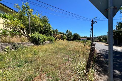 Tomt i Terras de Bouro, Braga, Terras de Bouro - € 17 500 | Ref: ONE141548-41 - foto 3