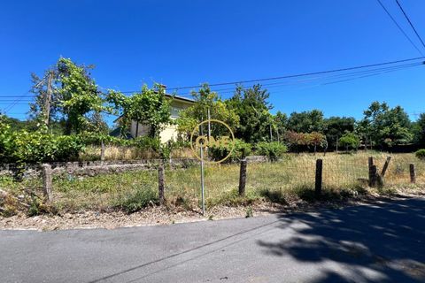 Tomt i Terras de Bouro, Braga, Terras de Bouro - € 17 500 | Ref: ONE141548-41 - foto 8
