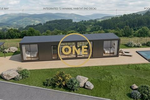 Tomt i Terras de Bouro, Braga, Terras de Bouro - € 17 500 | Ref: ONE141548-41 - foto 9