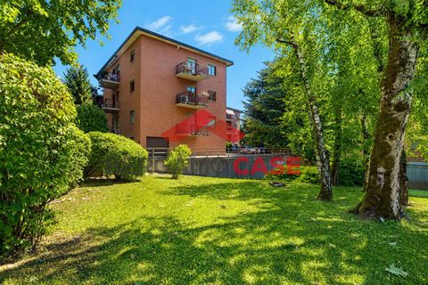 Leilighet i Bergamo, Bergamo, Bergamo - € 420 000 | Ref: 2006 - foto 14