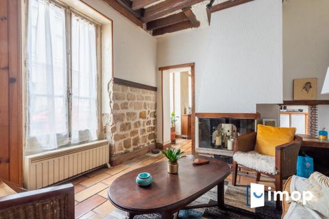 Leilighet i Saint-Denis, Seine-Saint-Denis, Saint-Denis - € 370 000 | Ref: 202604-64585 - foto 2