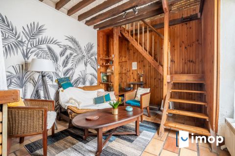 Leilighet i Saint-Denis, Seine-Saint-Denis, Saint-Denis - € 370 000 | Ref: 202604-64585 - foto 3