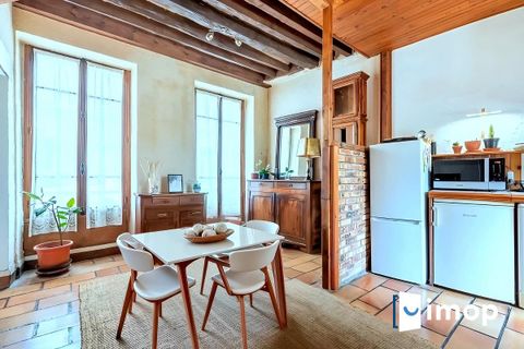 Leilighet i Saint-Denis, Seine-Saint-Denis, Saint-Denis - € 370 000 | Ref: 202604-64585 - foto 4