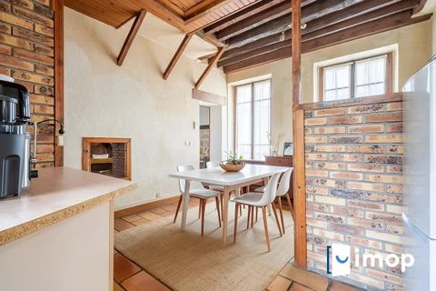 Leilighet i Saint-Denis, Seine-Saint-Denis, Saint-Denis - € 370 000 | Ref: 202604-64585 - foto 5