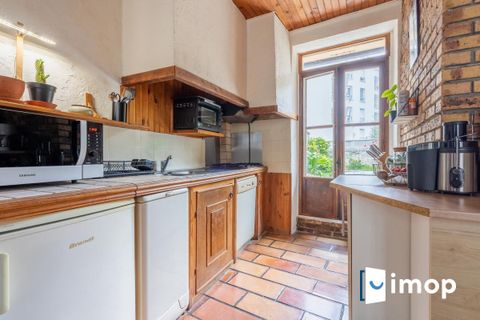 Leilighet i Saint-Denis, Seine-Saint-Denis, Saint-Denis - € 370 000 | Ref: 202604-64585 - foto 6