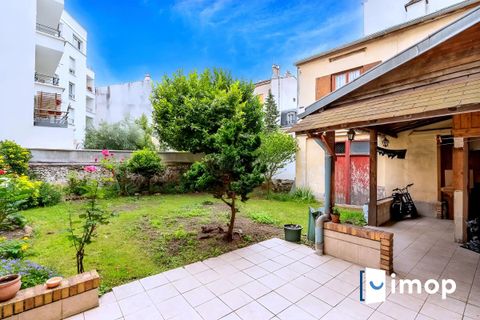 Leilighet i Saint-Denis, Seine-Saint-Denis, Saint-Denis - € 370 000 | Ref: 202604-64585 - foto 7
