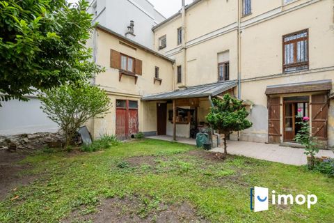 Leilighet i Saint-Denis, Seine-Saint-Denis, Saint-Denis - € 370 000 | Ref: 202604-64585 - foto 8