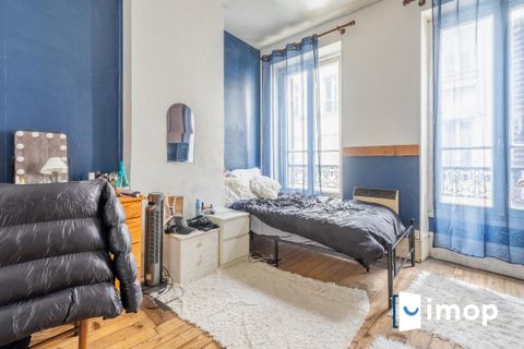 Leilighet i Saint-Denis, Seine-Saint-Denis, Saint-Denis - € 370 000 | Ref: 202604-64585 - foto 9