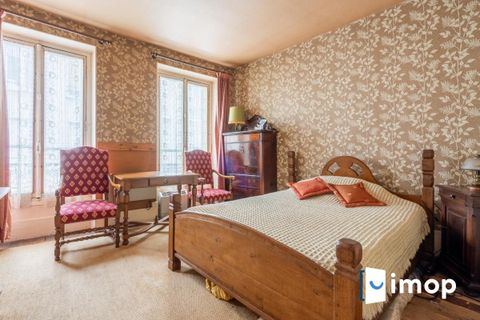 Leilighet i Saint-Denis, Seine-Saint-Denis, Saint-Denis - € 370 000 | Ref: 202604-64585 - foto 10