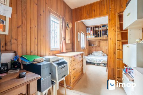 Leilighet i Saint-Denis, Seine-Saint-Denis, Saint-Denis - € 370 000 | Ref: 202604-64585 - foto 11