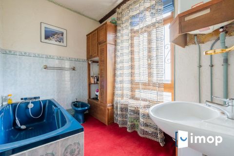 Leilighet i Saint-Denis, Seine-Saint-Denis, Saint-Denis - € 370 000 | Ref: 202604-64585 - foto 12