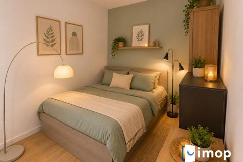 Studio i Maisons-Alfort, Val-de-Marne, Maisons-Alfort - € 112.000 | Ref: 60af3dae1d58622 - foto 2