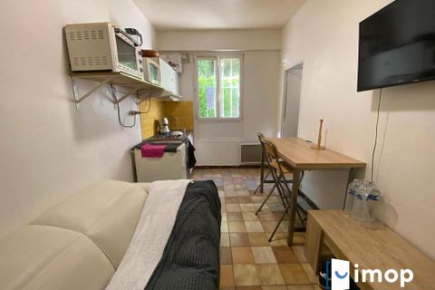 Studio i Maisons-Alfort, Val-de-Marne, Maisons-Alfort - € 112.000 | Ref: 60af3dae1d58622 - foto 4