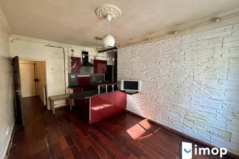 Leilighet i Saint-Denis, Seine-Saint-Denis, Saint-Denis - € 143 000 | Ref: 4201ebc26512c42 - foto 5