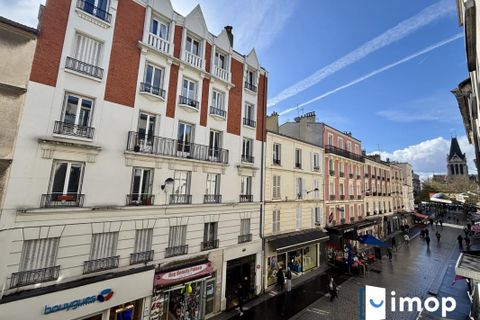 Leilighet i Saint-Denis, Seine-Saint-Denis, Saint-Denis - € 143 000 | Ref: 4201ebc26512c42 - foto 9