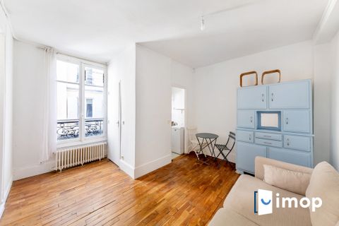 Lejlighed i Paris, Paris, Paris - € 299.500 | Ref: fe056a5d6b7e076 - foto 2