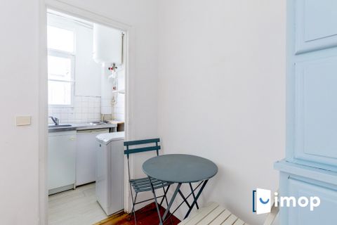 Lejlighed i Paris, Paris, Paris - € 299.500 | Ref: fe056a5d6b7e076 - foto 4