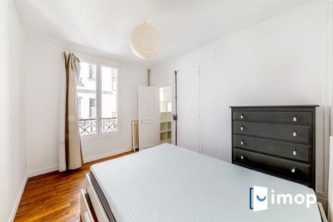 Lejlighed i Paris, Paris, Paris - € 299.500 | Ref: fe056a5d6b7e076 - foto 5