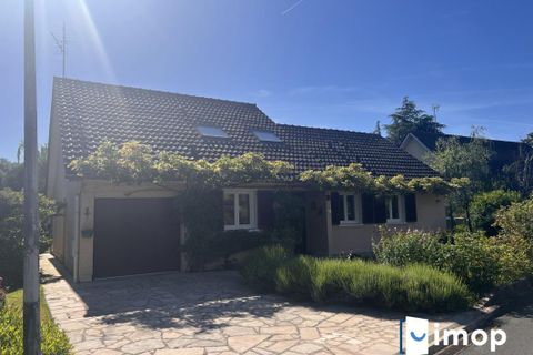 Villa i Villecresnes, Val-de-Marne, Villecresnes - € 449.900 | Ref: ebe75f94f8478c7 - foto 1