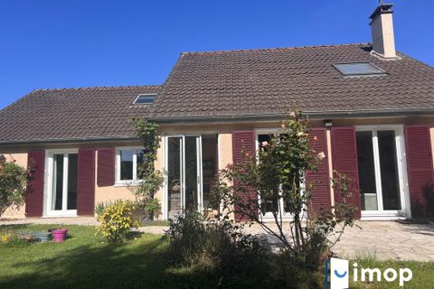 Villa i Villecresnes, Val-de-Marne, Villecresnes - € 449.900 | Ref: ebe75f94f8478c7 - foto 2