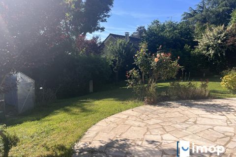 Villa i Villecresnes, Val-de-Marne, Villecresnes - € 449.900 | Ref: ebe75f94f8478c7 - foto 3