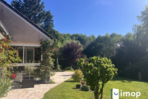 Villa i Villecresnes, Val-de-Marne, Villecresnes - € 449.900 | Ref: ebe75f94f8478c7 - foto 4