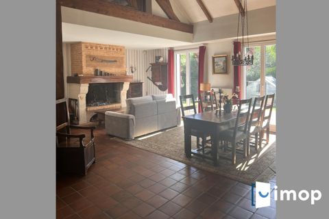 Villa i Villecresnes, Val-de-Marne, Villecresnes - € 449.900 | Ref: ebe75f94f8478c7 - foto 5