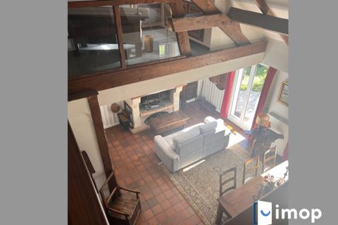 Villa i Villecresnes, Val-de-Marne, Villecresnes - € 449.900 | Ref: ebe75f94f8478c7 - foto 7