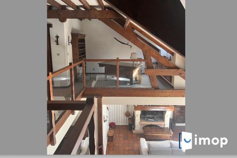 Villa i Villecresnes, Val-de-Marne, Villecresnes - € 449.900 | Ref: ebe75f94f8478c7 - foto 9