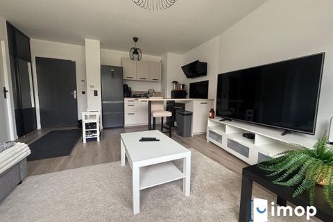 Lejlighed i Chessy, Seine-et-Marne, Chessy - € 267.900 | Ref: 202606-66261 - foto 3