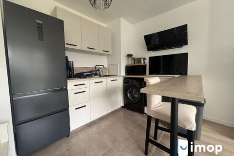 Lejlighed i Chessy, Seine-et-Marne, Chessy - € 267.900 | Ref: 202606-66261 - foto 4