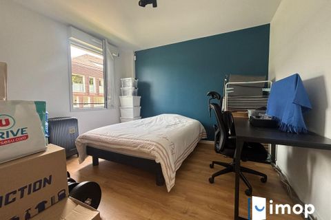 Lejlighed i Chessy, Seine-et-Marne, Chessy - € 267.900 | Ref: 202606-66261 - foto 5