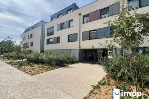 Lejlighed i Chessy, Seine-et-Marne, Chessy - € 267.900 | Ref: 202606-66261 - foto 7