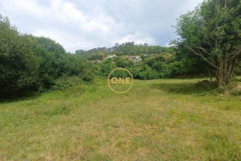Tomt i Terras de Bouro, Braga, Terras de Bouro - € 22 500 | Ref: ONE142007-3 - foto 2
