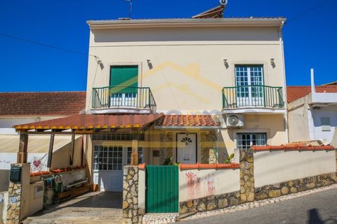 Villa - Alenquer, Lisbon, Alenquer - € 319 900 | Réf : Home-00236 - photo 1