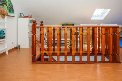 Villa - Alenquer, Lisbon, Alenquer - € 319 900 | Réf : Home-00236 - photo 24