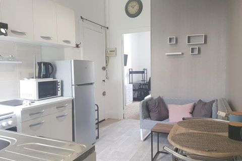 Lejlighed i Nancy, Meurthe-et-Moselle, Nancy - € 67.000 | Ref: 1243 - foto 2