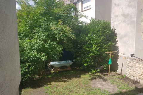 Lejlighed i Nancy, Meurthe-et-Moselle, Nancy - € 67.000 | Ref: 1243 - foto 4