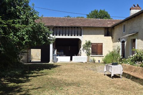 Villa en Aubarède, Hautes-Pyrenees, Aubarède - € 125.000 | Ref: NS2784 - photo 2