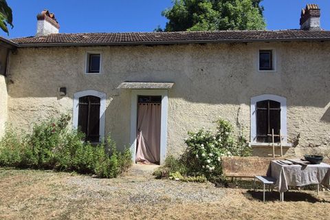 Villa en Aubarède, Hautes-Pyrenees, Aubarède - € 125.000 | Ref: NS2784 - photo 4