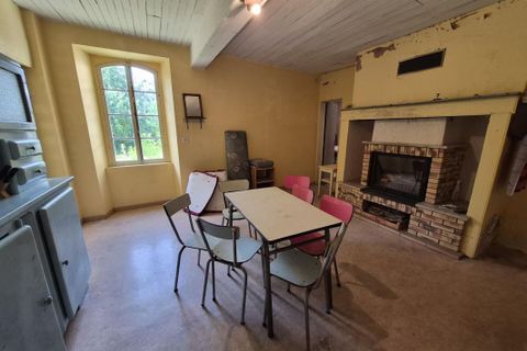 Villa en Aubarède, Hautes-Pyrenees, Aubarède - € 125.000 | Ref: NS2784 - photo 6