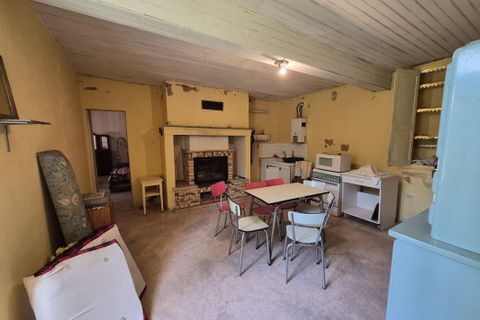Villa en Aubarède, Hautes-Pyrenees, Aubarède - € 125.000 | Ref: NS2784 - photo 7