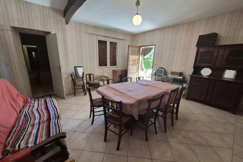 Villa en Aubarède, Hautes-Pyrenees, Aubarède - € 125.000 | Ref: NS2784 - photo 8